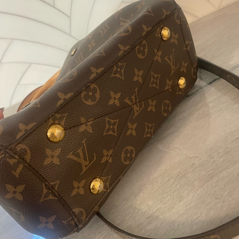 Louis Vuitton Montaigne bb - Picture 10 of 17